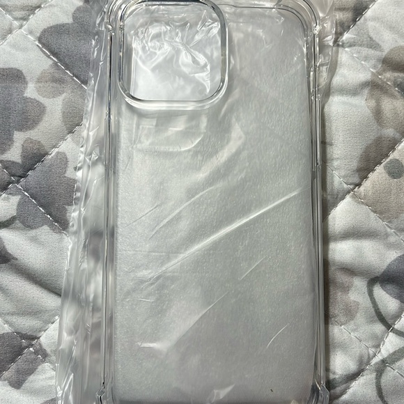 New set/2 phone cases for iPhone 15 pro max - Picture 5 of 7